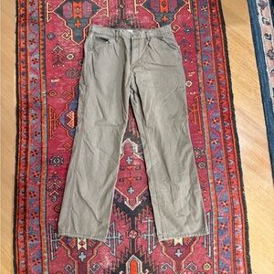 Schmidt Khaki Chino Pants